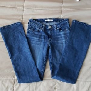 Levi Strauss 715 Jean